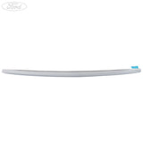 Moldura cromada para rejilla delantera de radiador original para Ford Focus 2008-2011 1537494