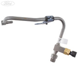 Manguito de la bomba a la dirección original para Ford Focus 1098977