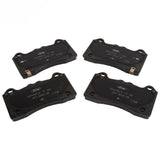 Juego de pastillas de freno del eje delantero originales para Ford Focus RS 2016-2019 2003984