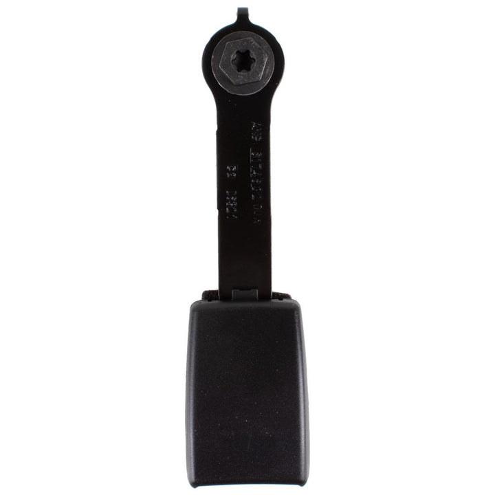 Hebilla para cinturón de seguridad del asiento delantero O/S (lado del pasajero) y N/S (lado del conductor) original para Ford Transit Custom 2014- 2181431