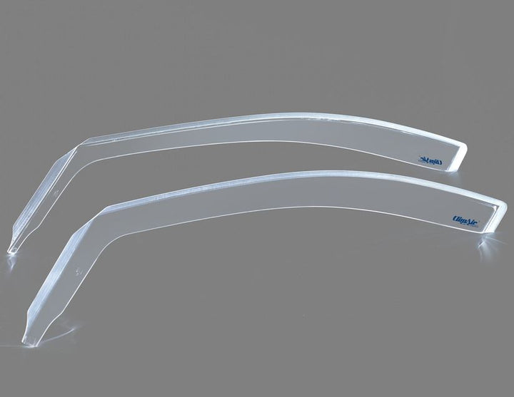 Kuga 11/2012-11/2019 ClimAir®* Deflector de aire para ventanillas delanteras