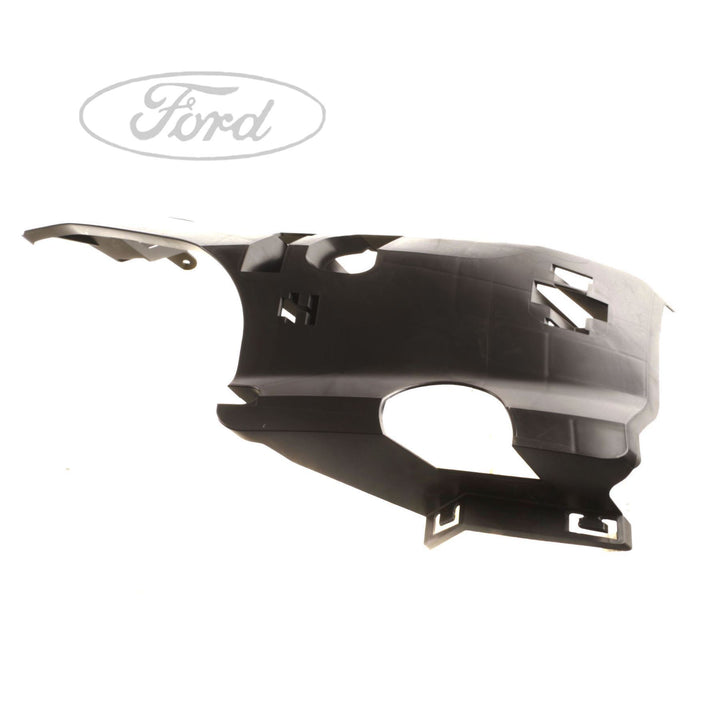 Soporte de montaje para parachoques delantero N/S (lado del conductor) original para Ford Galaxy WA6 1700792