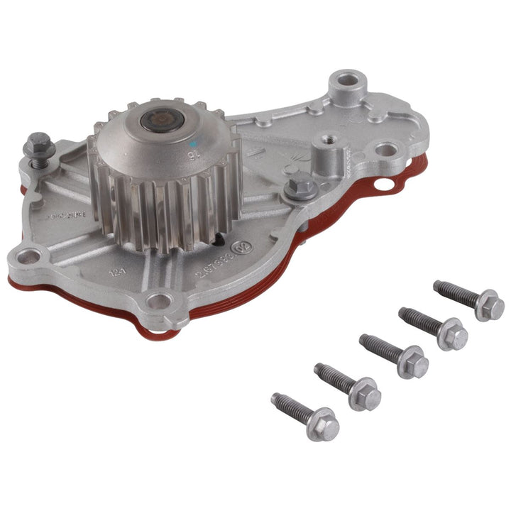 Bomba de agua original para Ford Galaxy S-Max Mondeo Focus Fiesta TDCi 1364681
