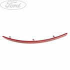 Ford S-Max/Galaxy 06-15 Reflector Izquierdo Transparente 1676179