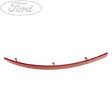 Ford S-Max/Galaxy 06-15 Reflector Izquierdo Transparente 1676179