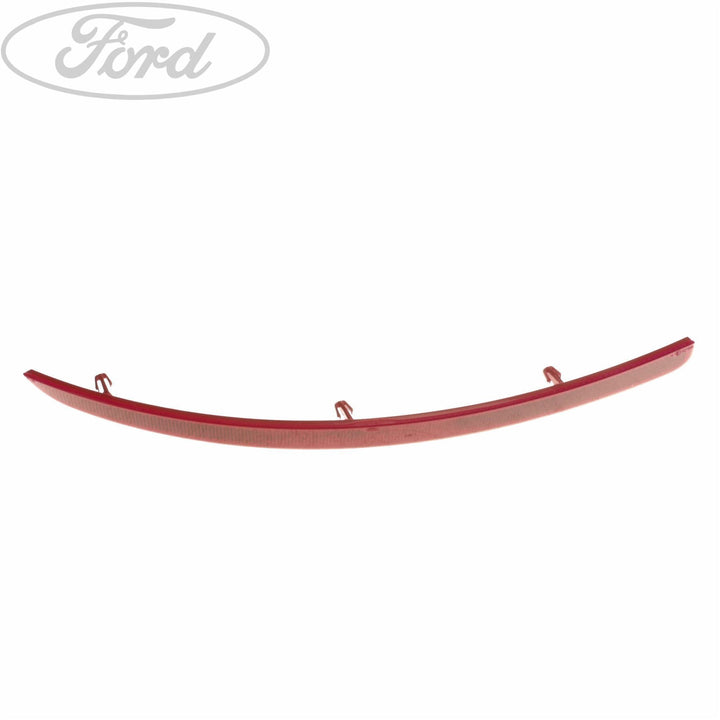 Ford S-Max/Galaxy 06-15 Reflector Izquierdo Transparente 1676179