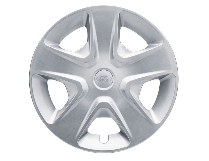 Original Ford Fiesta Mk8 Cubierta de rueda de acero de 16