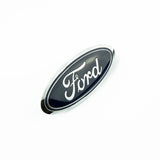 Emblema trasero símbolo ovalado de Ford en color azul para Kuga 2016-2020