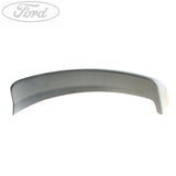 Molduras de carrocería con extensión de pasos de rueda delanteras O/S (lado del pasajero) originales para Ford Ranger 1366155