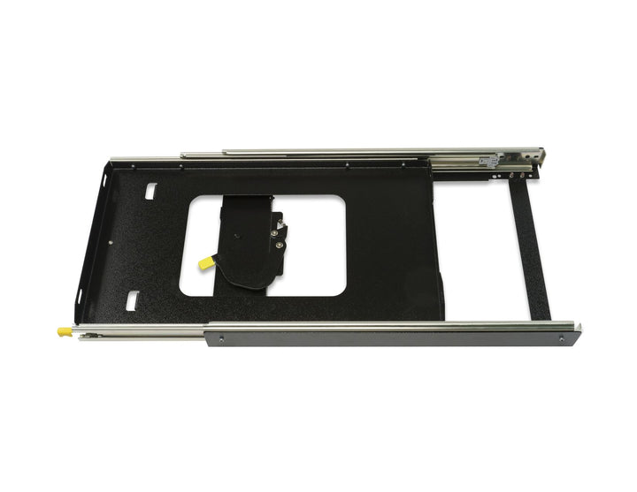 Original Ford Ranger Placa Deslizante del Frigorífico para el sistema de cajones de rodillos
