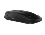 Original Thule Force XT M Black Aeroskin 2430265