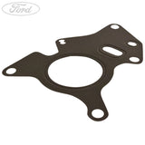 C-MAX/Grand C-MAX Junta Tapa del Motor Negro