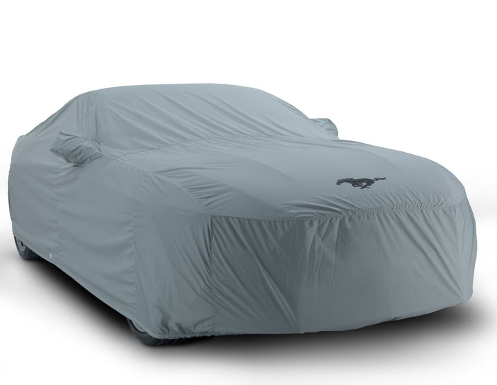 Original Ford Mustang desde 03/2015 Funda protectora