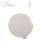 Cubierta de parachoques delantero para remolque original para Ford Fiesta 1805922