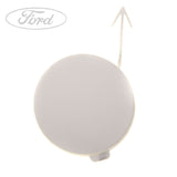 Cubierta de parachoques delantero para remolque original para Ford Fiesta 1805922