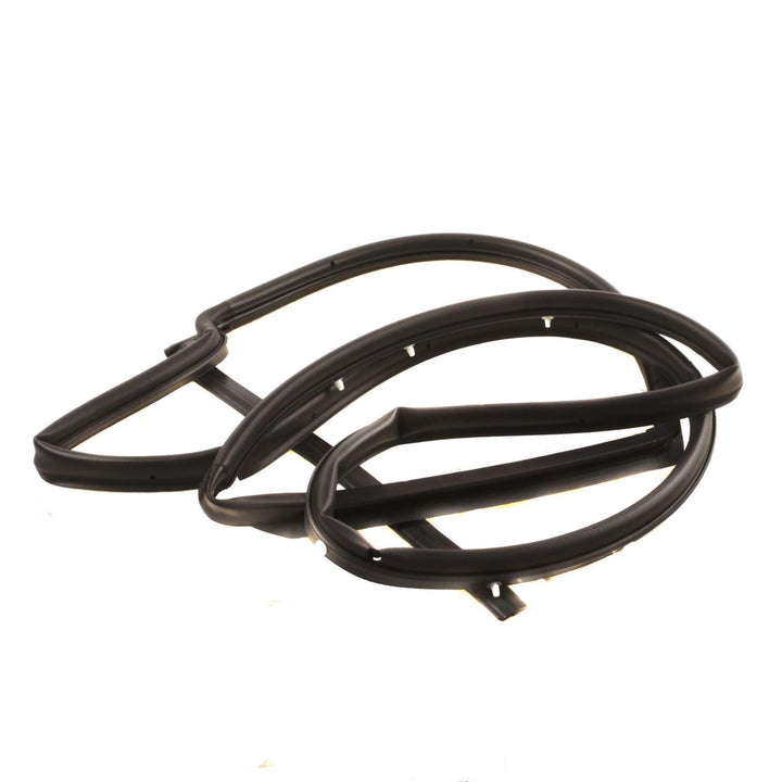 Ford Fiesta 2008-2019 Burlete Apertura Puerta LD Negro 2054821