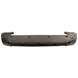 S-MAX Galaxy Deflector de Aire Conjunto en Vehículo