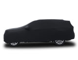 Original Ford Explorer Plug-In-Hybrid Funda protectora Premium en color negro
