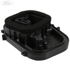 Soporte para bombilla trasera exterior O/S (lado del pasajero) original para Ford C-Max 2010-2015 1703787