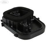 Soporte para bombilla trasera exterior O/S (lado del pasajero) original para Ford C-Max 2010-2015 1703787