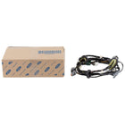 Cableado de cierre de portón trasero Mondeo MK4 1505507