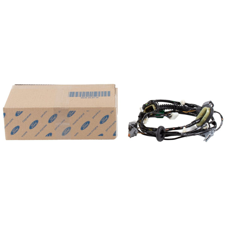 Cableado de cierre de portón trasero Mondeo MK4 1505507