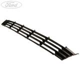 C-MAX/Grand C-MAX Parrilla del Parachoques Negro