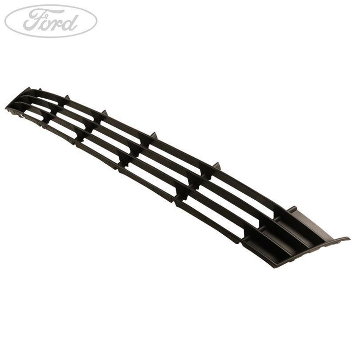 C-MAX/Grand C-MAX Parrilla del Parachoques Negro