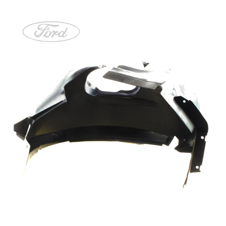 Guardabarros delantero para paso de rueda N/S (lado del conductor) original para Ford C-Max Focus 1932341