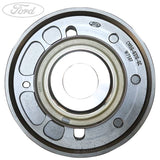 Polea de cigüeñal para motores de transmisión manual de 6 velocidades original Ford All 1.0 I3 1762119