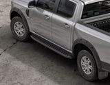 Original Ford Ranger desde 06/2022 Bordes de guardabarros delantero y trasero