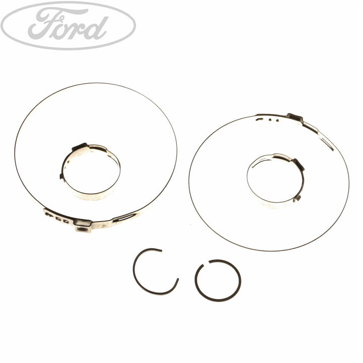 Kit de fuelle de junta homocinética interior y exterior delantero original Ford 2058217