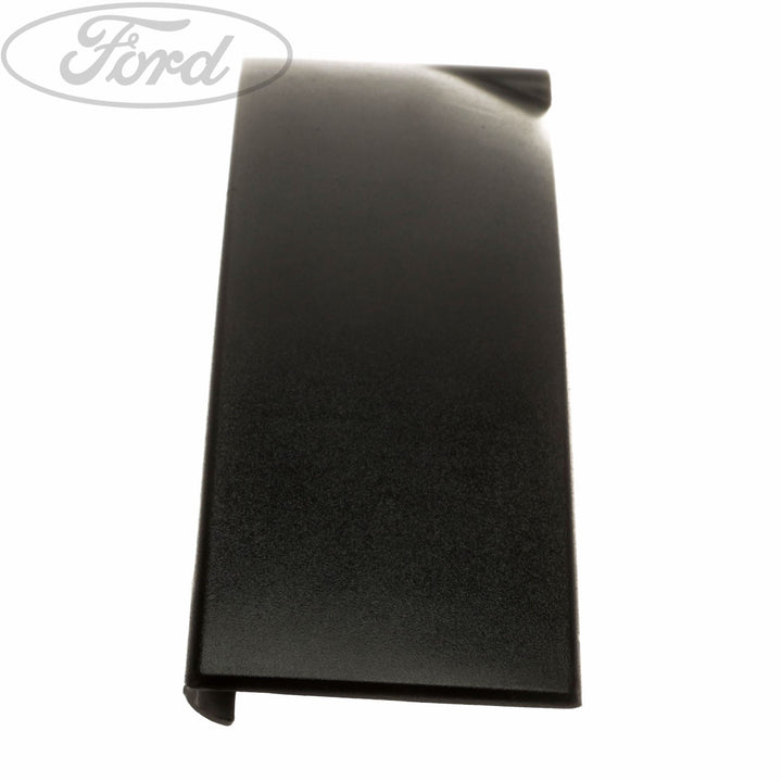 Moldura de carrocería para puerta exterior N/S (lado del conductor) original para Ford Focus 1675488