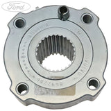Polea de engranaje de cigüeñal original para Ford 2.5 Duratec RS ST con transmisión por correa 08-12 1371846