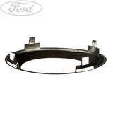 Kuga 2008-2012 Moldura Parachoques Delantero Cromado