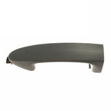 Ford Fiesta 2008-2019 Conjunto Manilla Exterior Puerta Imprimado 1788863