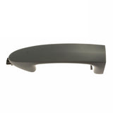 Ford Fiesta 2008-2019 Conjunto Manilla Exterior Puerta Imprimado 1788863