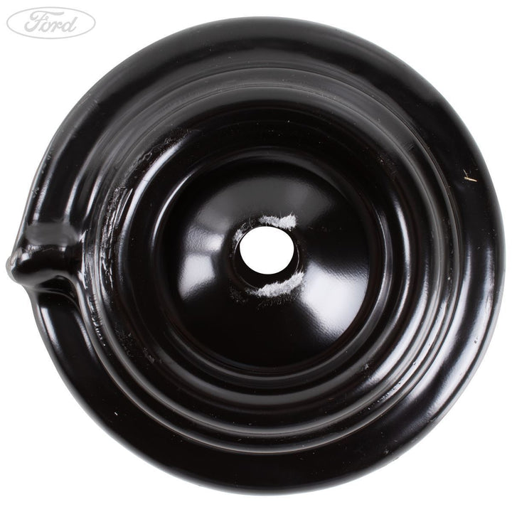 Soporte superior con resorte de suspensión trasera original para Ford Fiesta KA Puma StreetKa 1012465