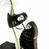 Palanca de cambio manual de 5 velocidades MTX75 original para Ford Focus 2004-2005 1577984