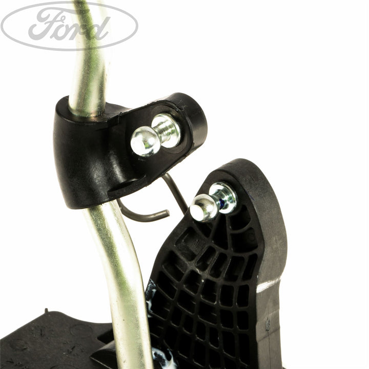 Palanca de cambio manual de 5 velocidades MTX75 original para Ford Focus 2004-2005 1577984