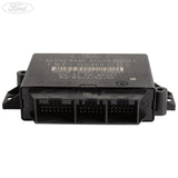 Módulo del sistema de ayuda de estacionamiento trasero original para Ford Focus C-Max 2015-2016 1914694