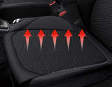 Xvision (SCC)* Kit de calefactado de asientos para un asiento.