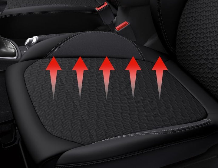 Xvision (SCC)* Kit de calefactado de asientos para un asiento.