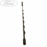 Antena de radio de repuesto original para Ford KA 1550543