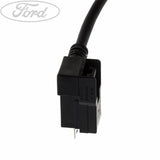 Fiesta 2012-2019 Conjunto de Cable USB LI Cable