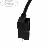 Fiesta 2012-2019 Conjunto de Cable USB LI Cable