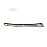 Moldura para ventanilla de puerta delantera O/S (lado del pasajero) pilar B original para Ford Focus C-Max 1360889
