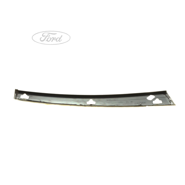 Moldura para ventanilla de puerta delantera O/S (lado del pasajero) pilar B original para Ford Focus C-Max 1360889