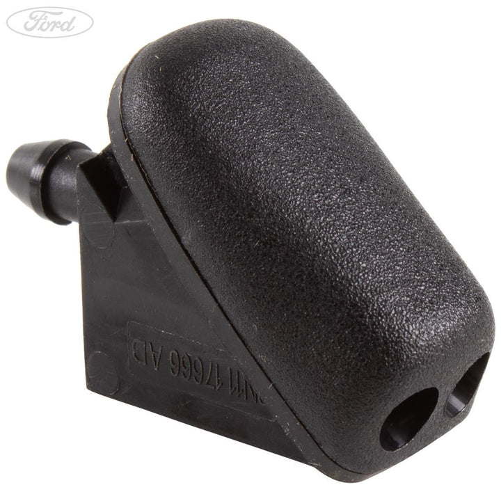 Eyector del lavaparabrisas delantero original para Ford Fiesta Fusion 2001-2012 1442176