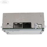 Sistema de audio con radio y reproductor de CD original para Ford Fiesta 1846847